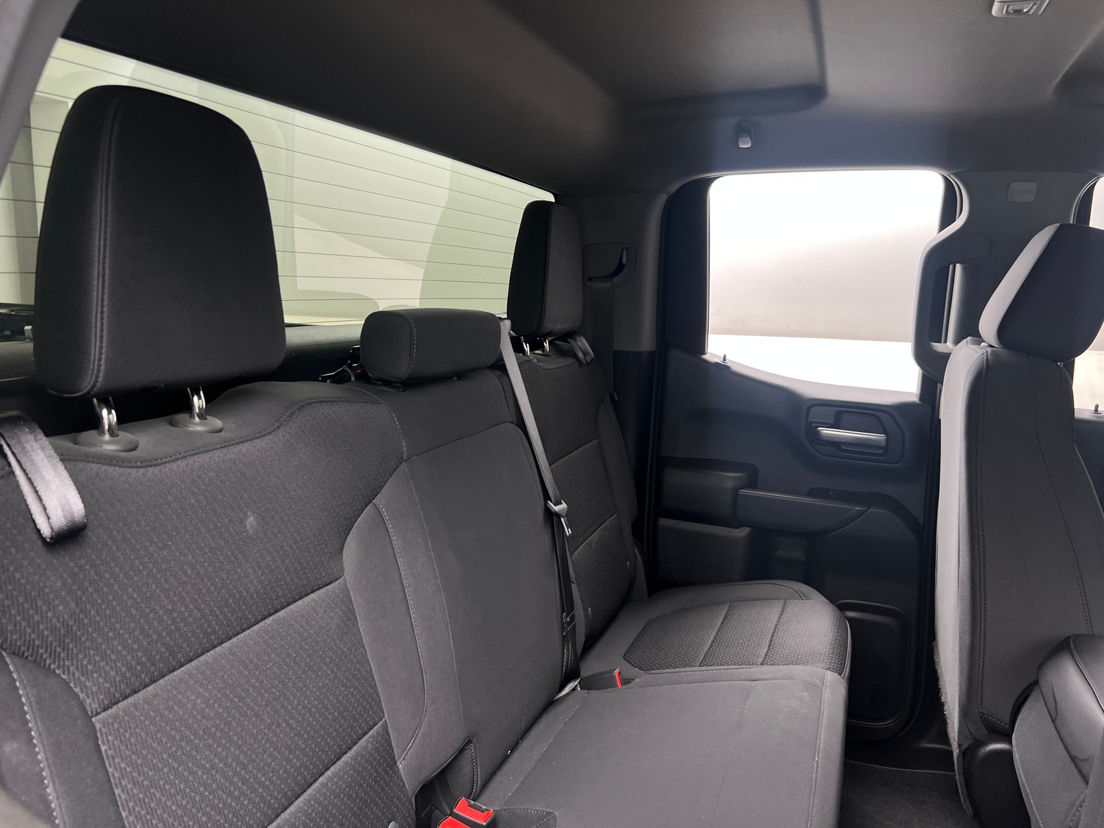 Thumbnail: 2020 Chevrolet Silverado 1500 - 6