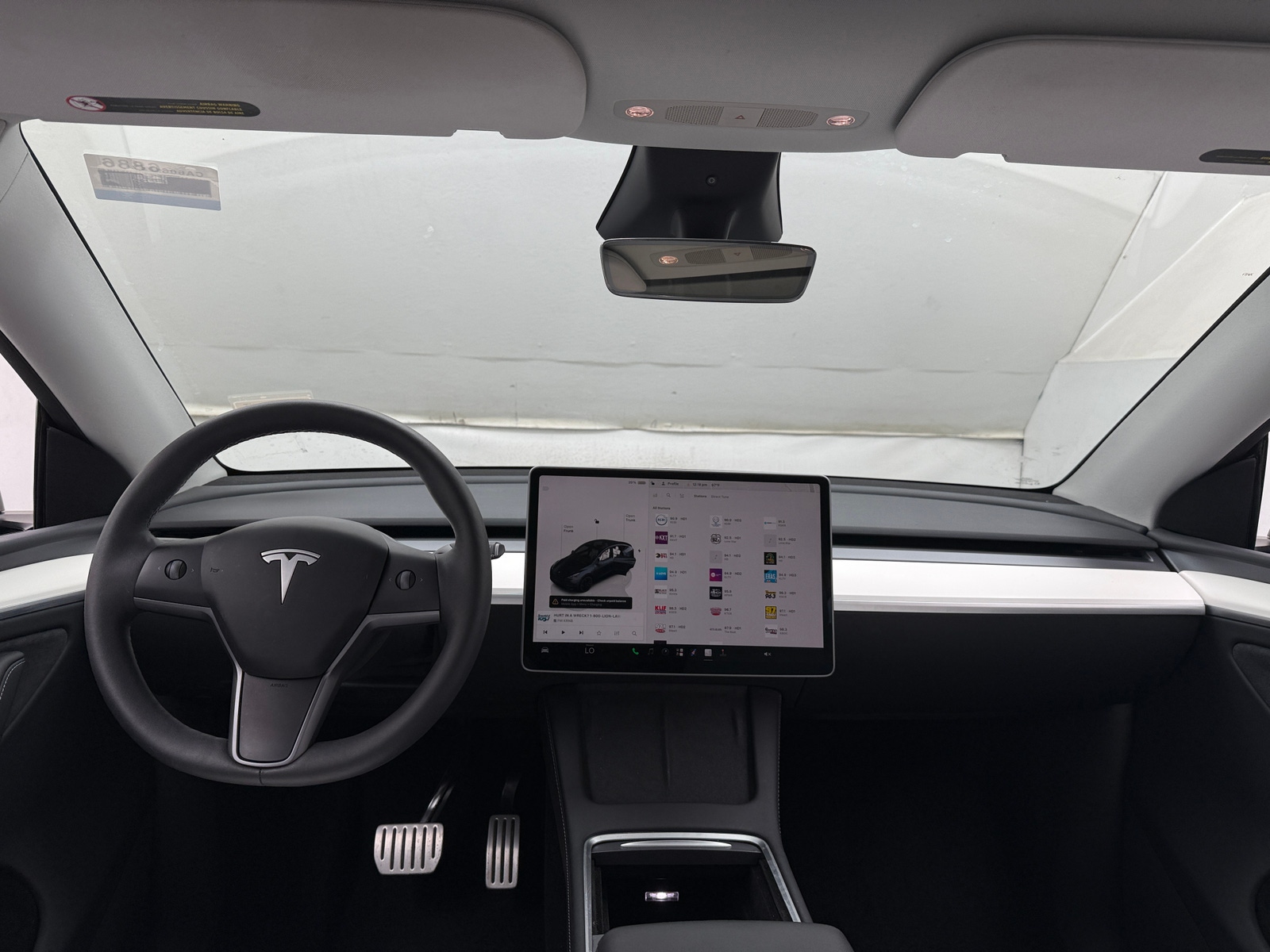 Thumbnail: 2025 Tesla Model Y - 2