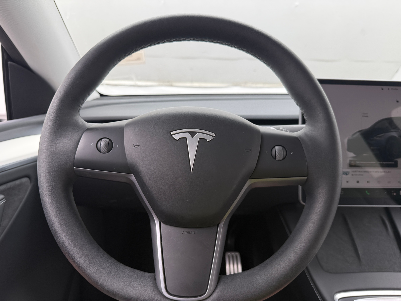 Thumbnail: 2025 Tesla Model Y - 4