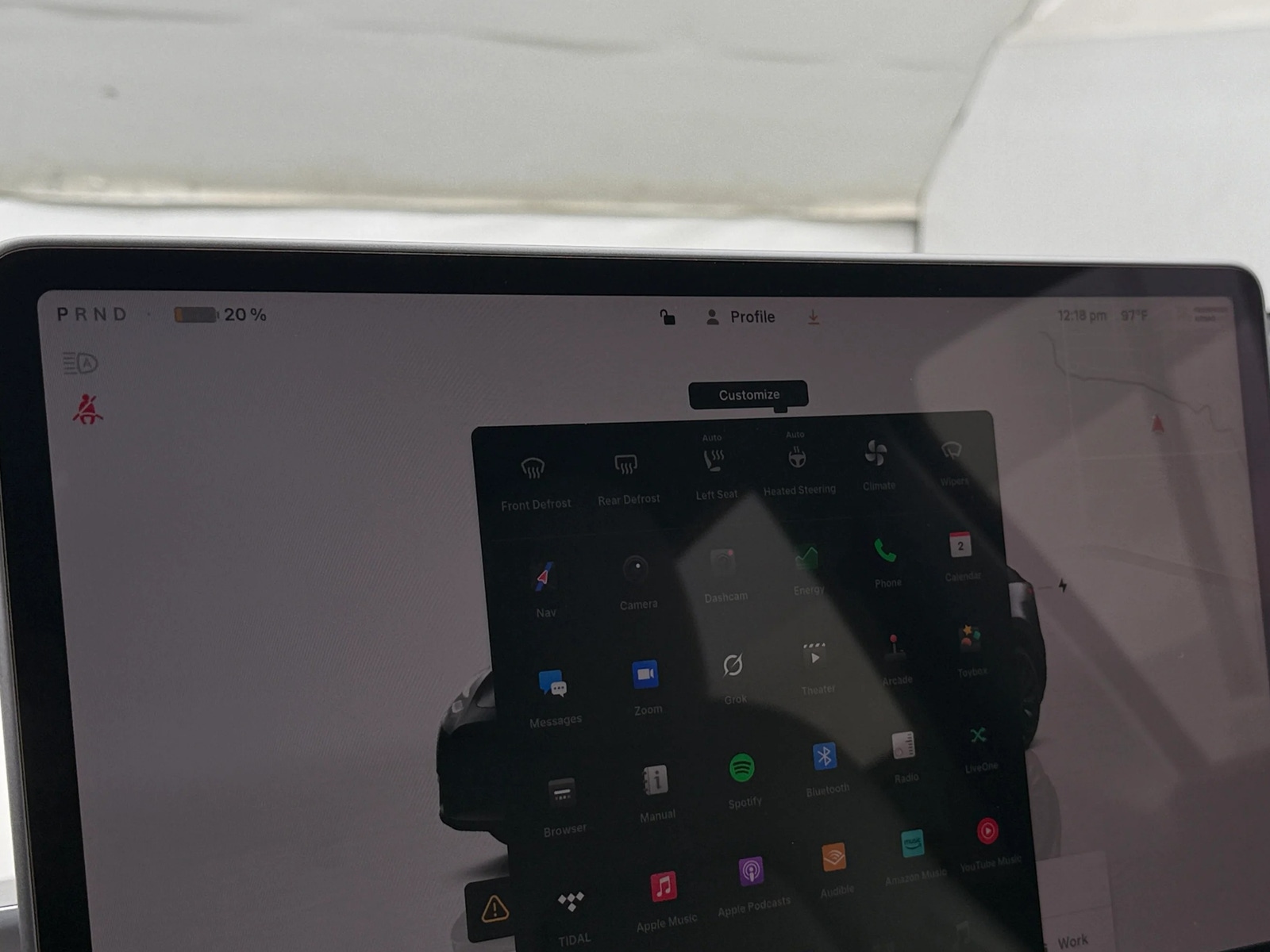 Thumbnail: 2025 Tesla Model Y - 3
