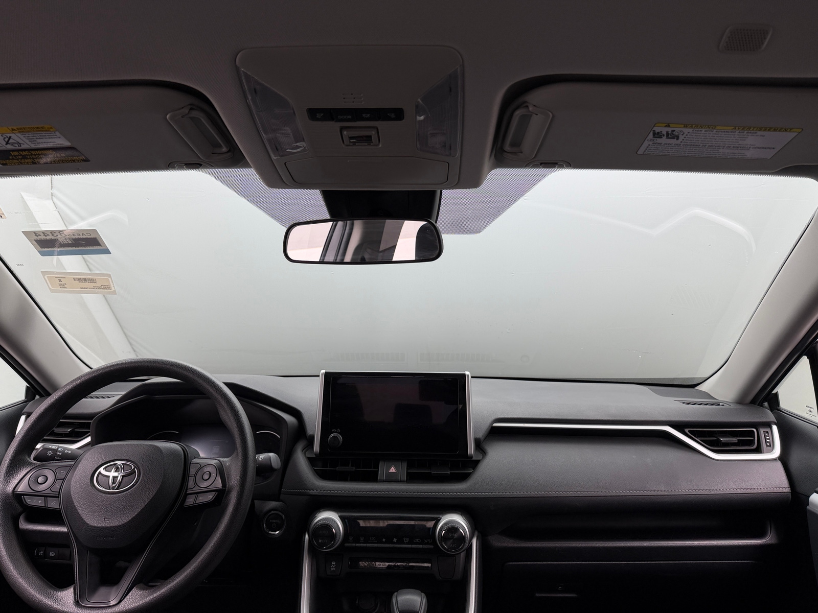 Thumbnail: 2025 Toyota RAV4 - 3
