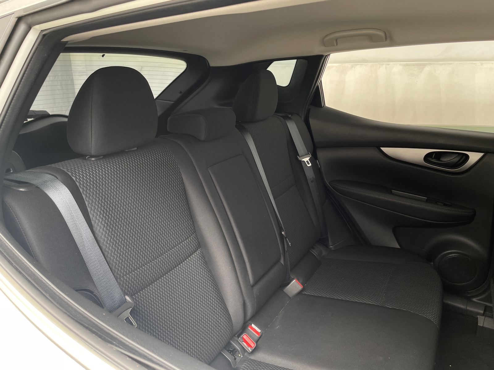 Thumbnail: 2020 Nissan Rogue Sport - 6