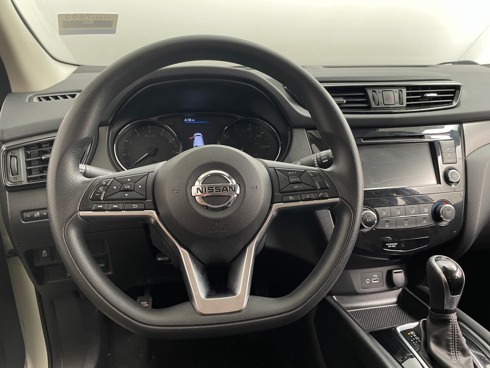 Thumbnail: 2020 Nissan Rogue Sport - 5
