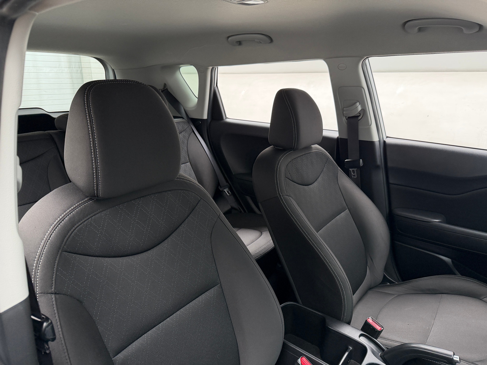 Thumbnail: 2017 Kia Soul - 2