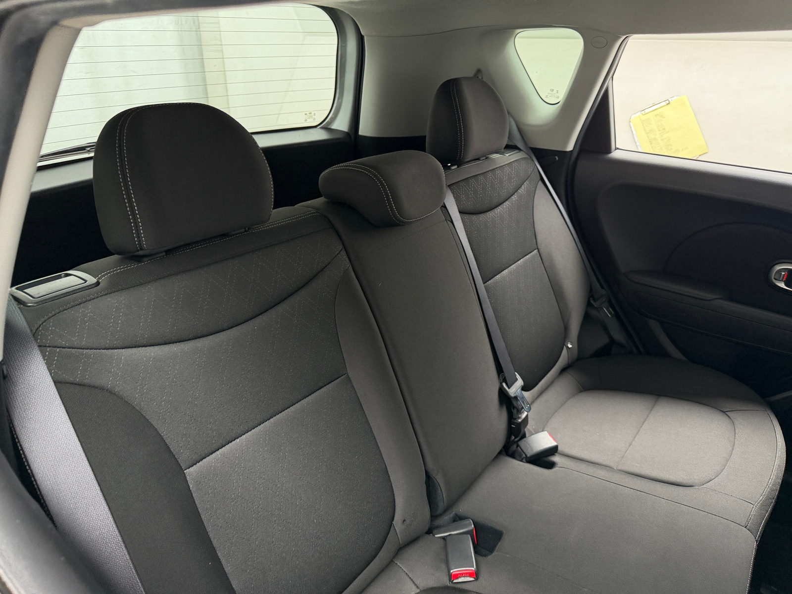 Thumbnail: 2017 Kia Soul - 6