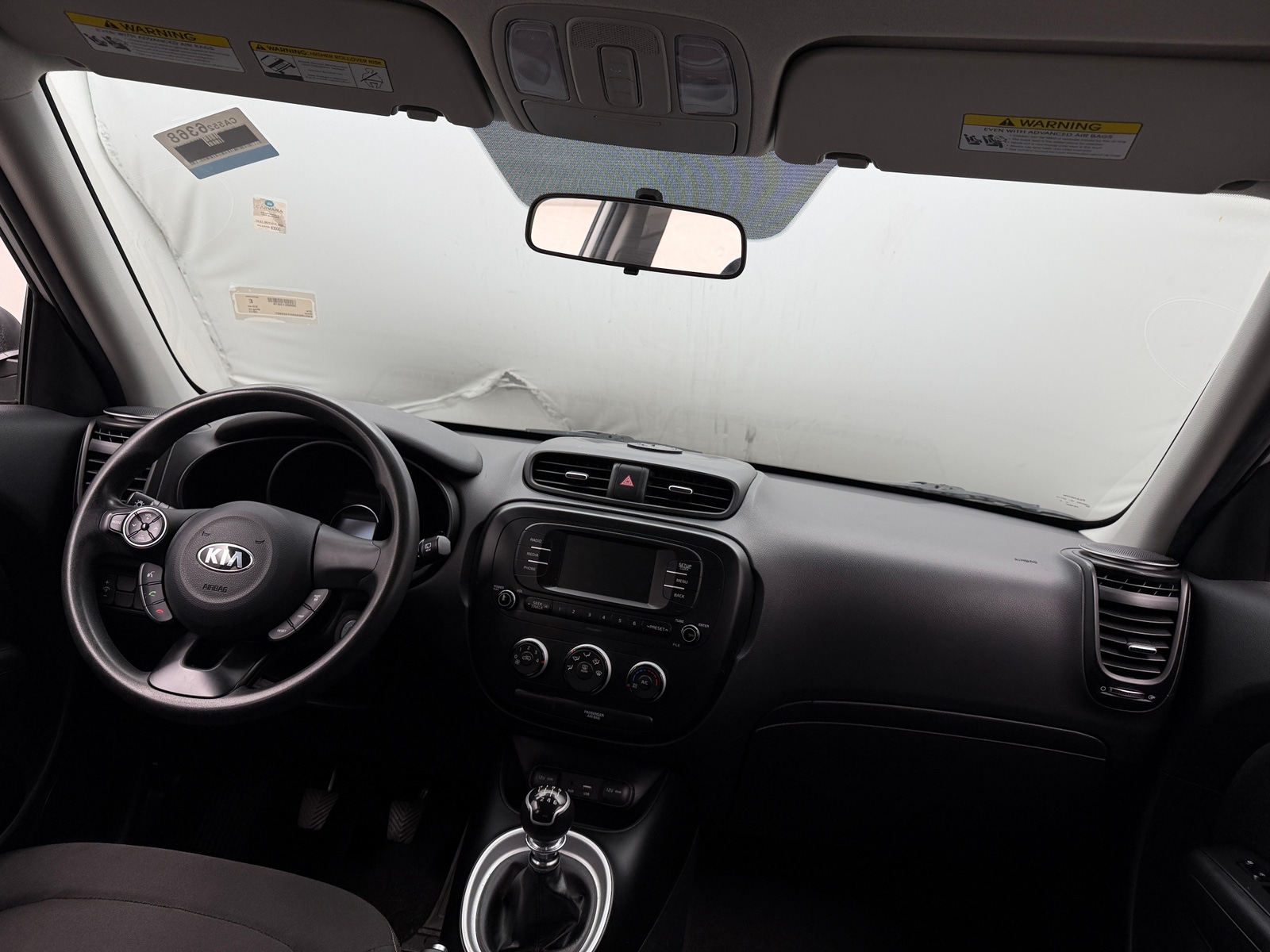 Thumbnail: 2017 Kia Soul - 3