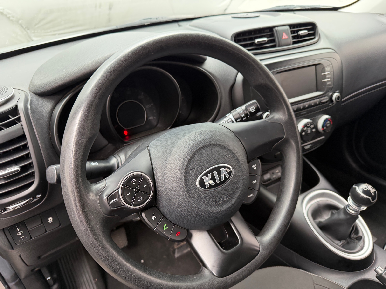 Thumbnail: 2017 Kia Soul - 5