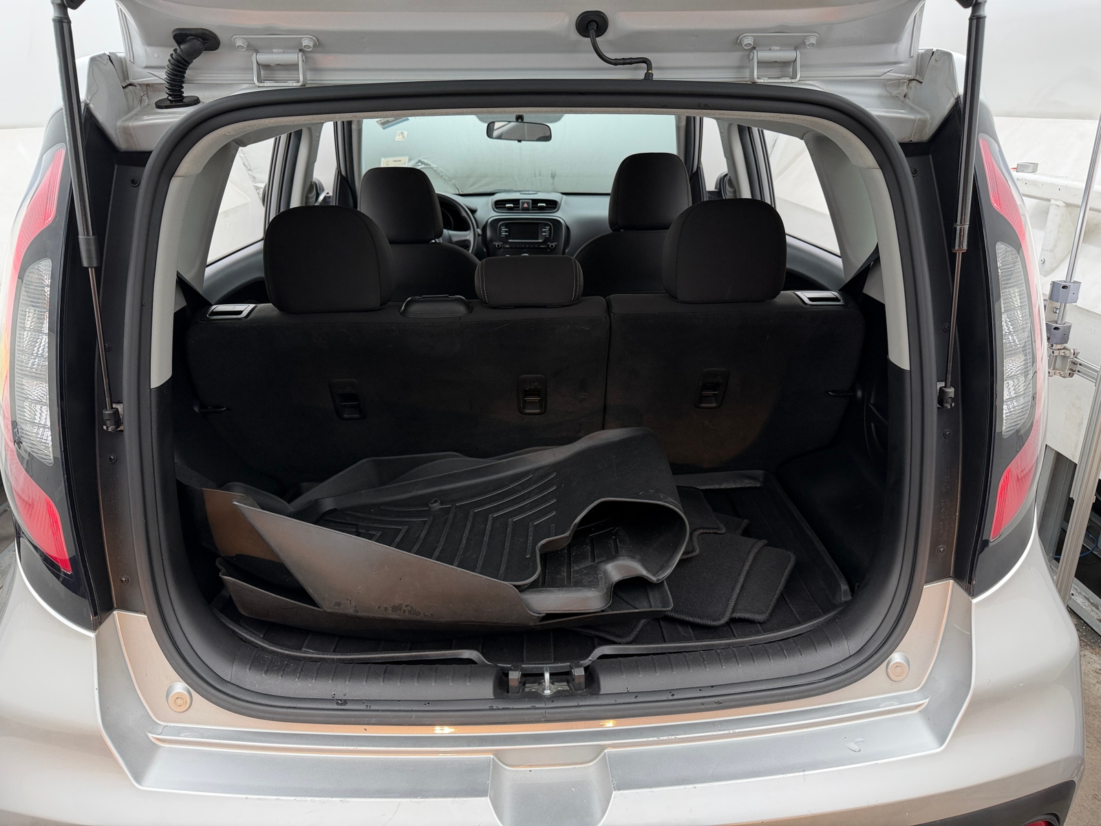 Thumbnail: 2017 Kia Soul - 7