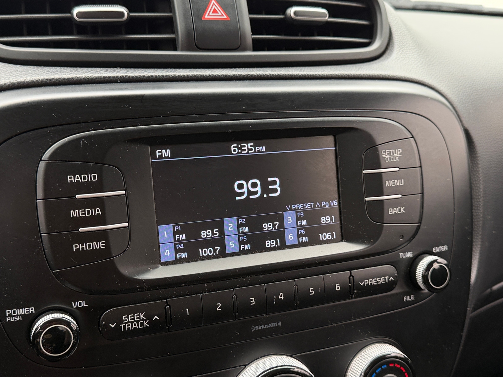 Thumbnail: 2017 Kia Soul - 4