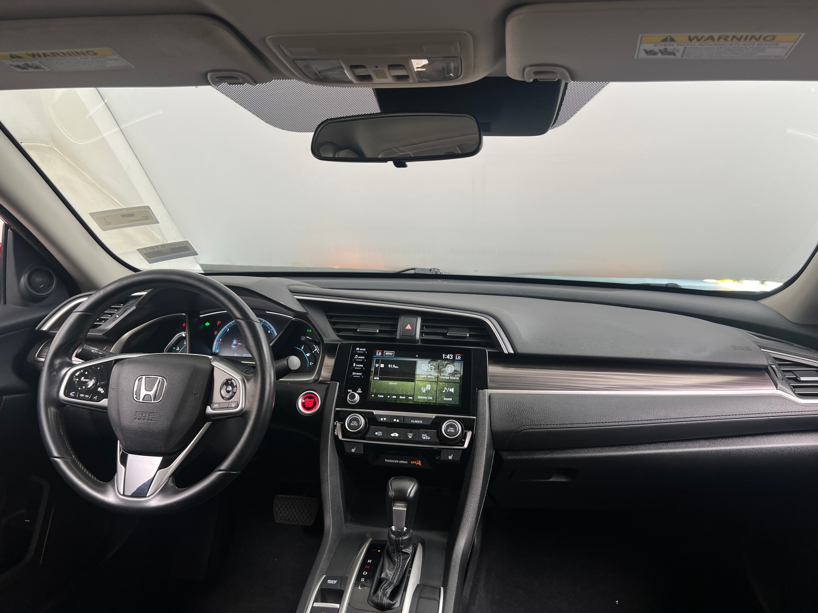 Thumbnail: 2020 Honda Civic - 3