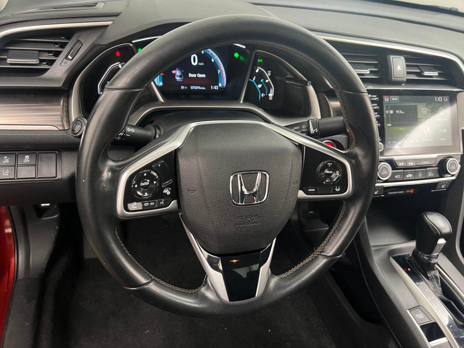 Thumbnail: 2020 Honda Civic - 5