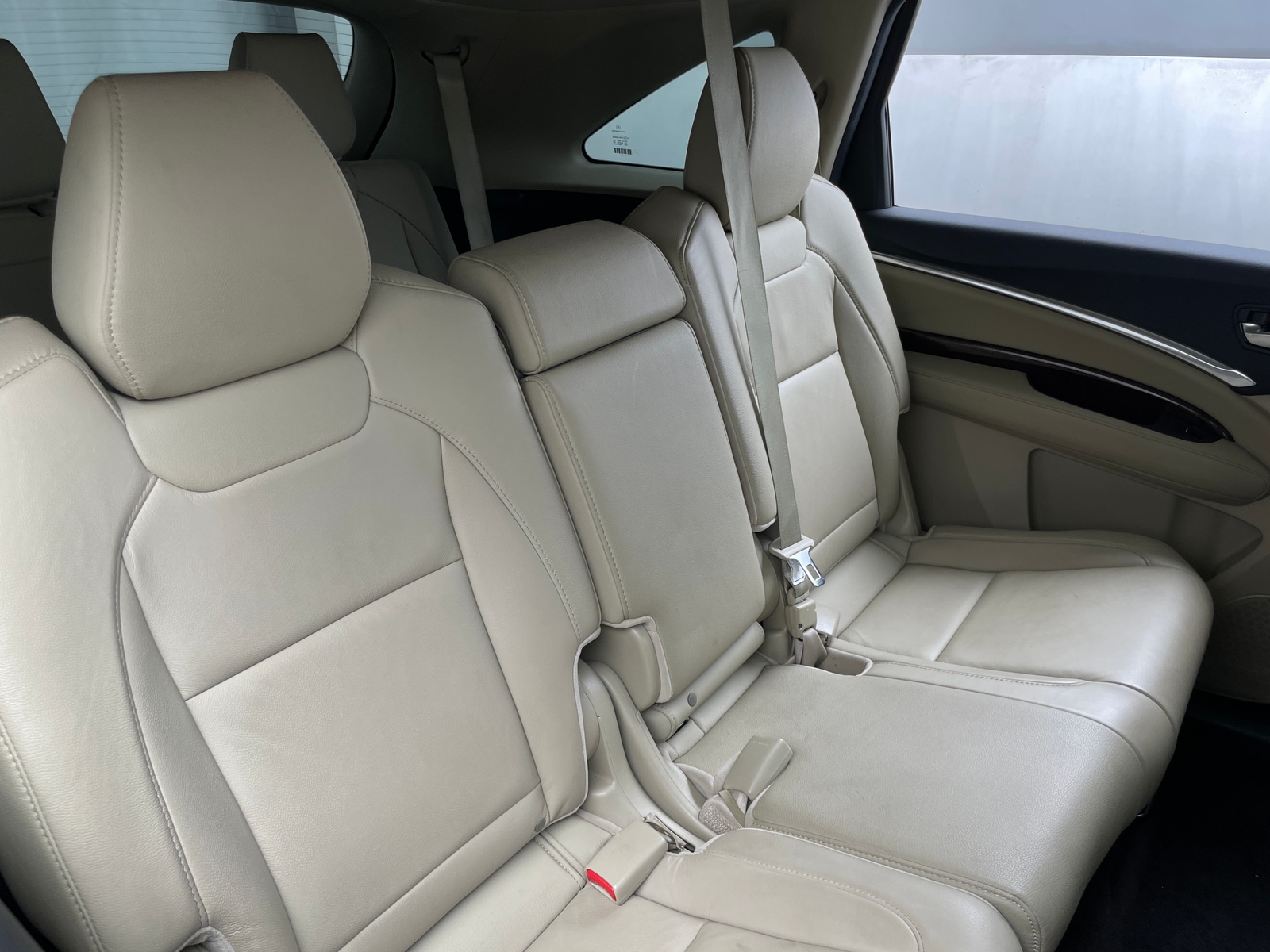 Thumbnail: 2019 Acura MDX - 5
