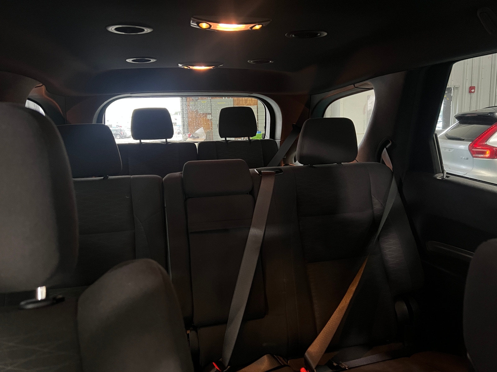 Thumbnail: 2020 Dodge Durango - 6