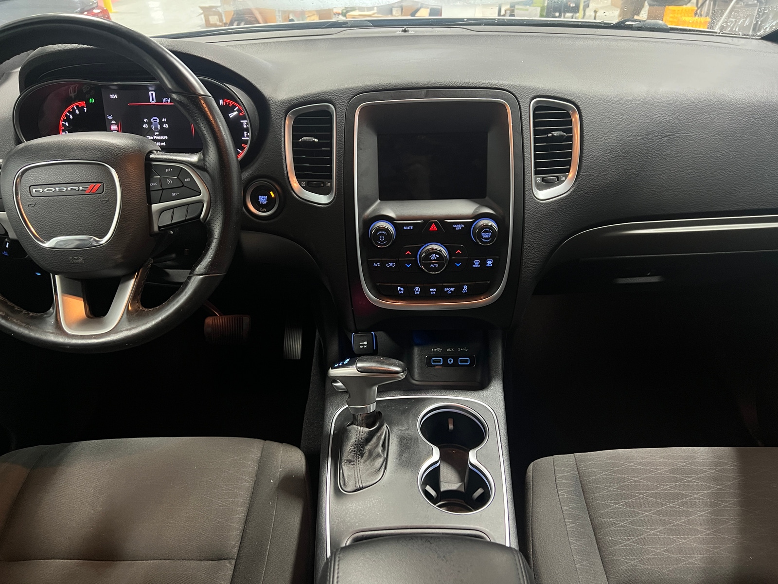 Thumbnail: 2020 Dodge Durango - 3