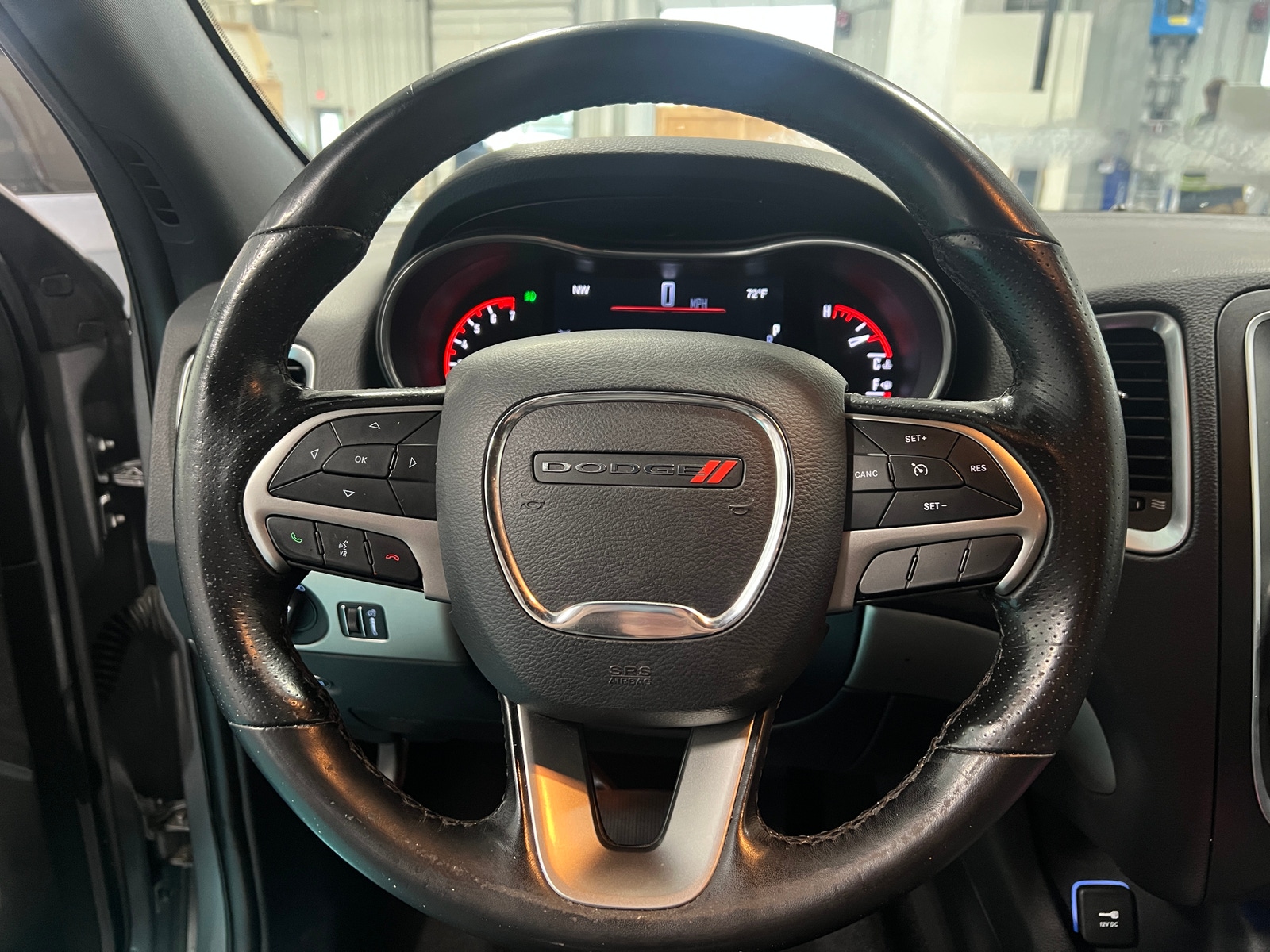 Thumbnail: 2020 Dodge Durango - 5