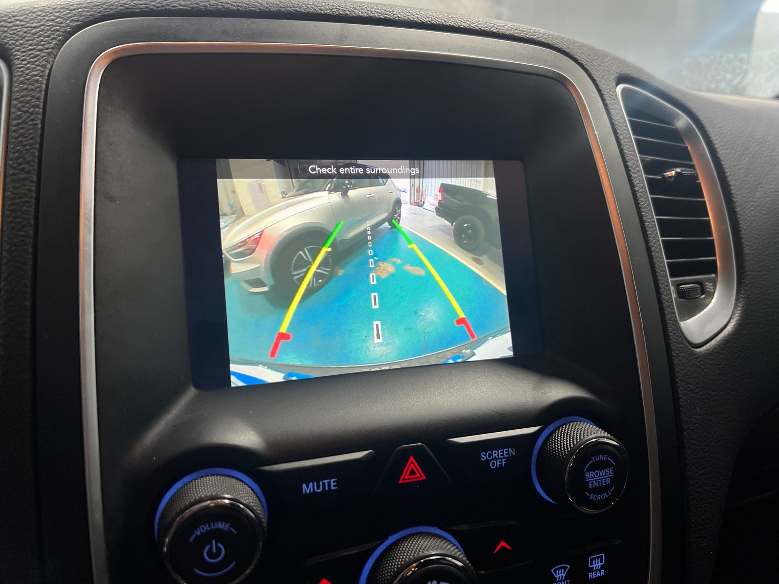 Thumbnail: 2020 Dodge Durango - 4