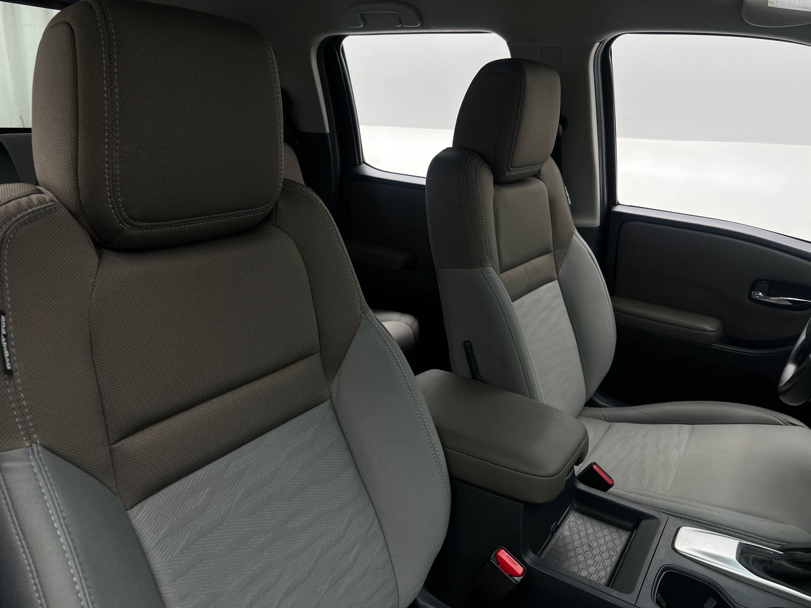 Thumbnail: 2022 Nissan Frontier - 2
