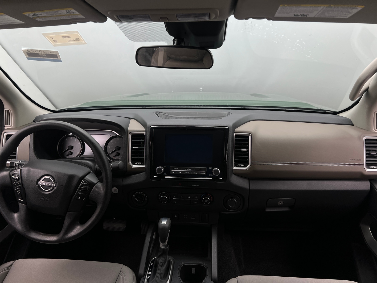 Thumbnail: 2022 Nissan Frontier - 3
