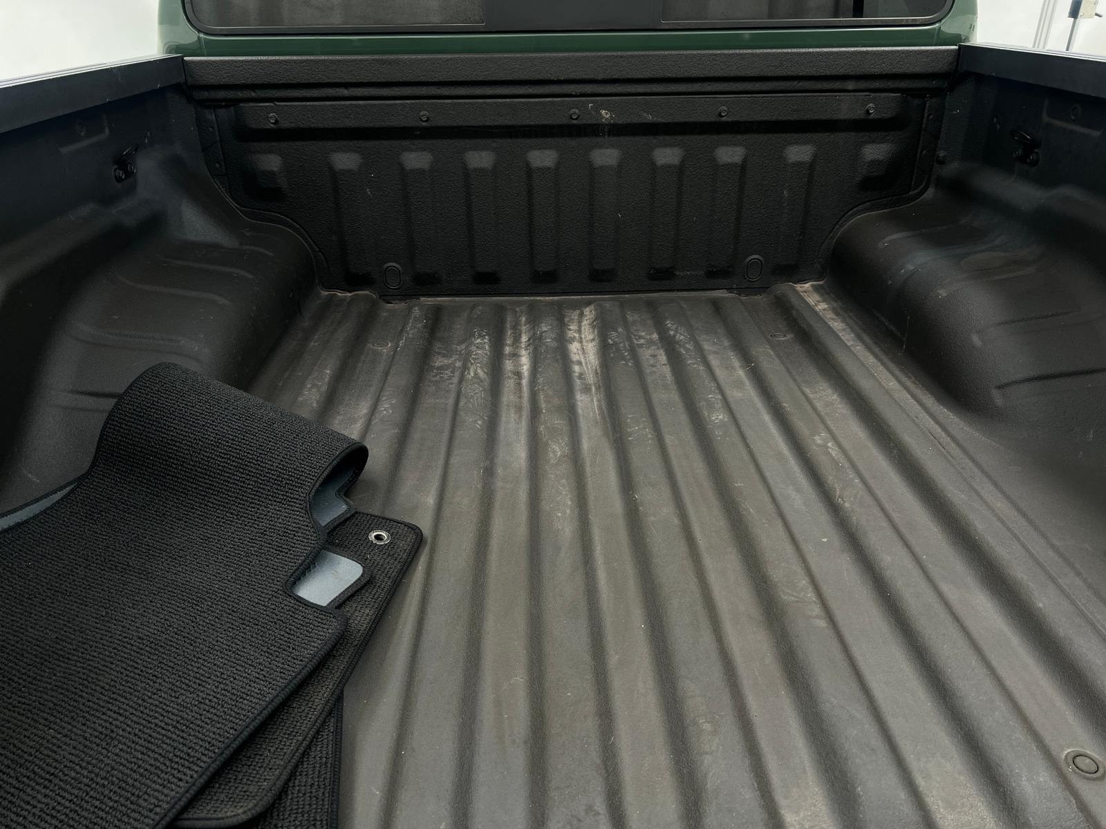 Thumbnail: 2022 Nissan Frontier - 7
