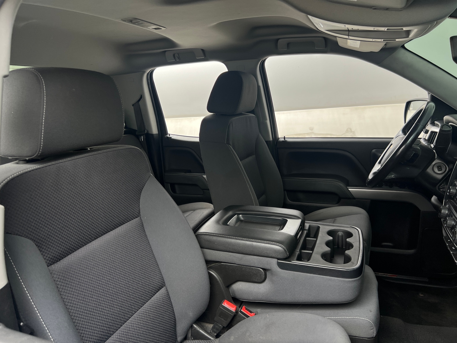 Thumbnail: 2019 Chevrolet Silverado 1500 - 2