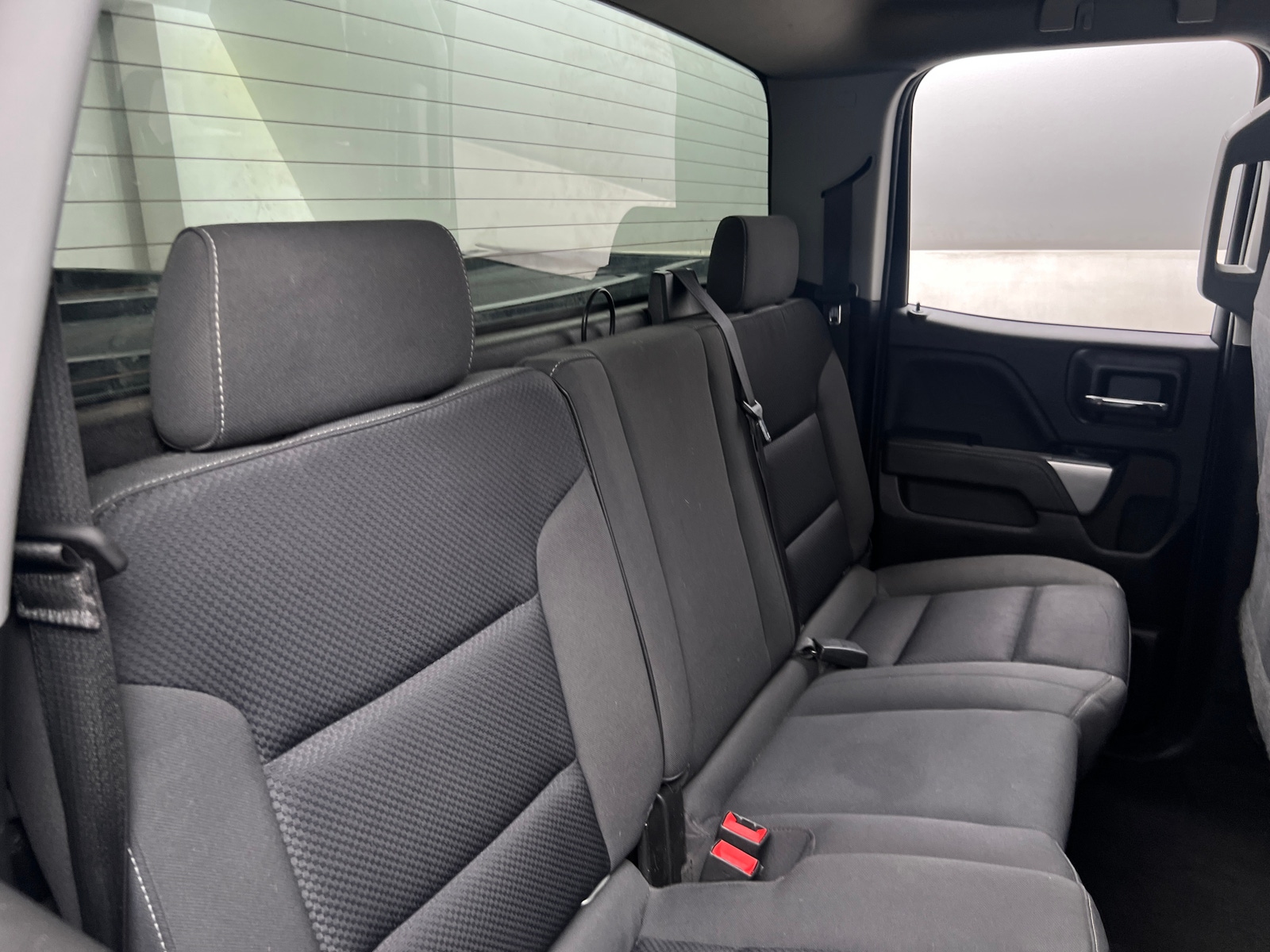 Thumbnail: 2019 Chevrolet Silverado 1500 - 6