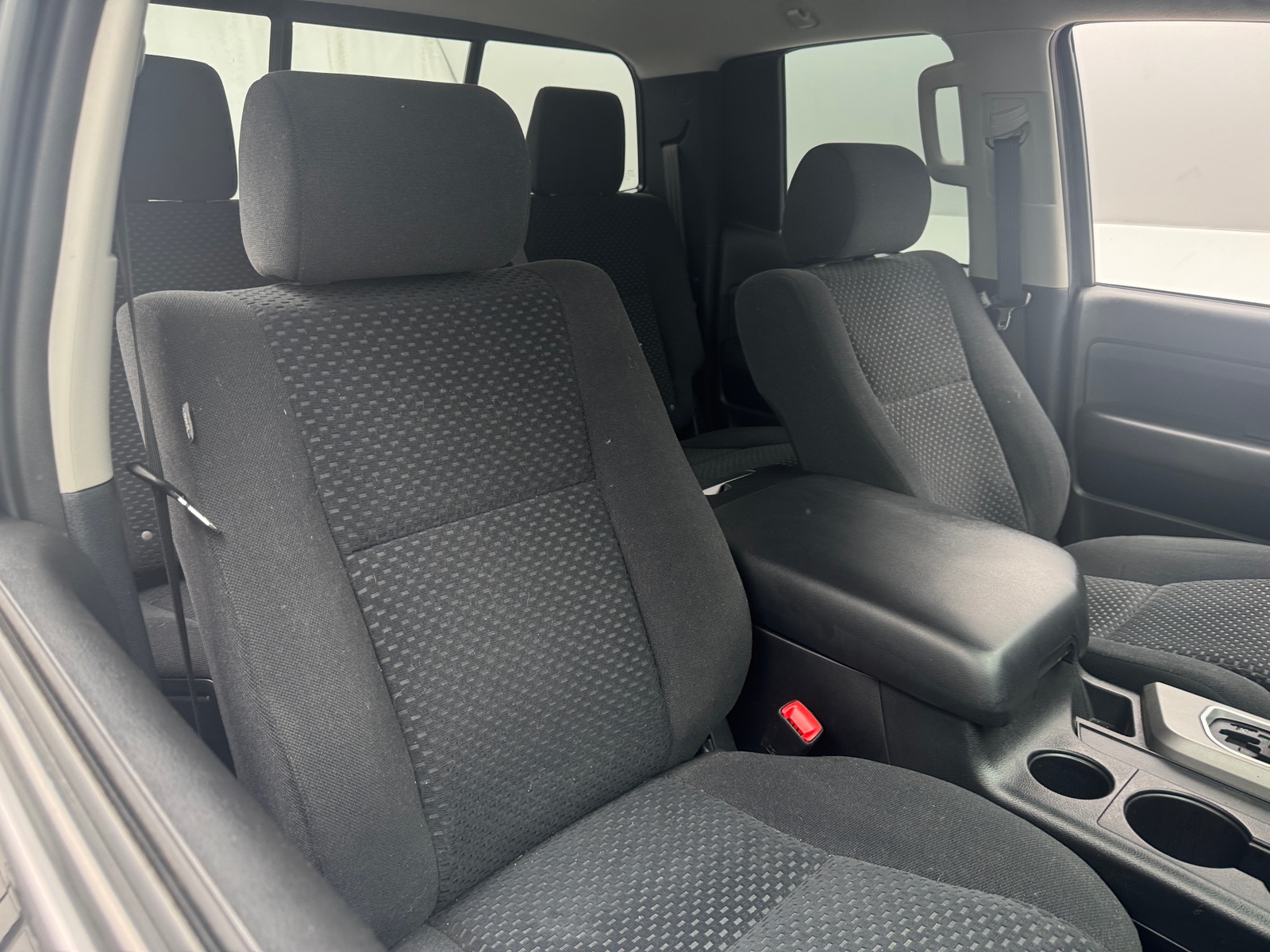 Thumbnail: 2013 Toyota Tundra - 2