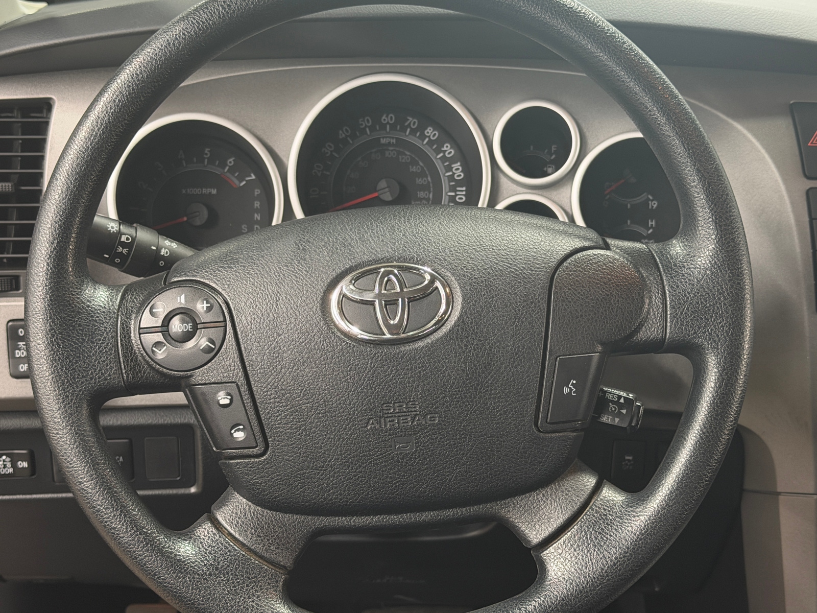 Thumbnail: 2013 Toyota Tundra - 5