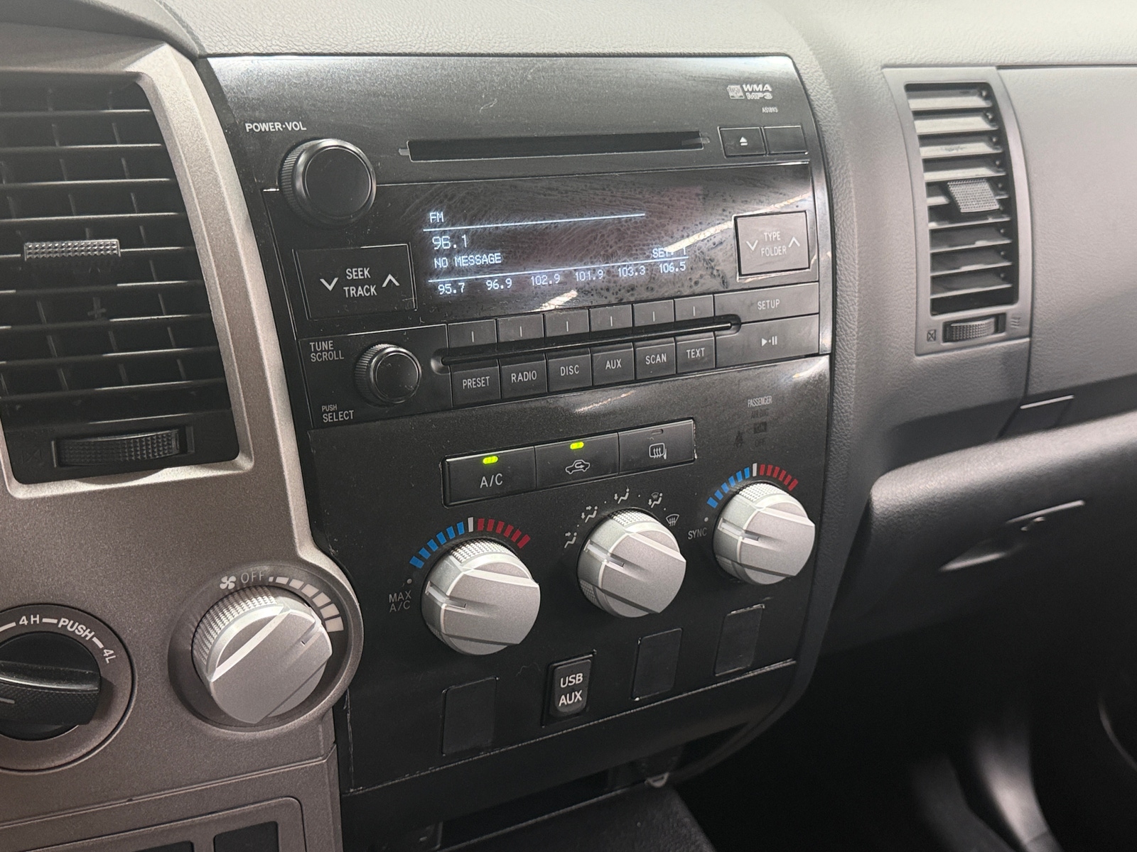 Thumbnail: 2013 Toyota Tundra - 4