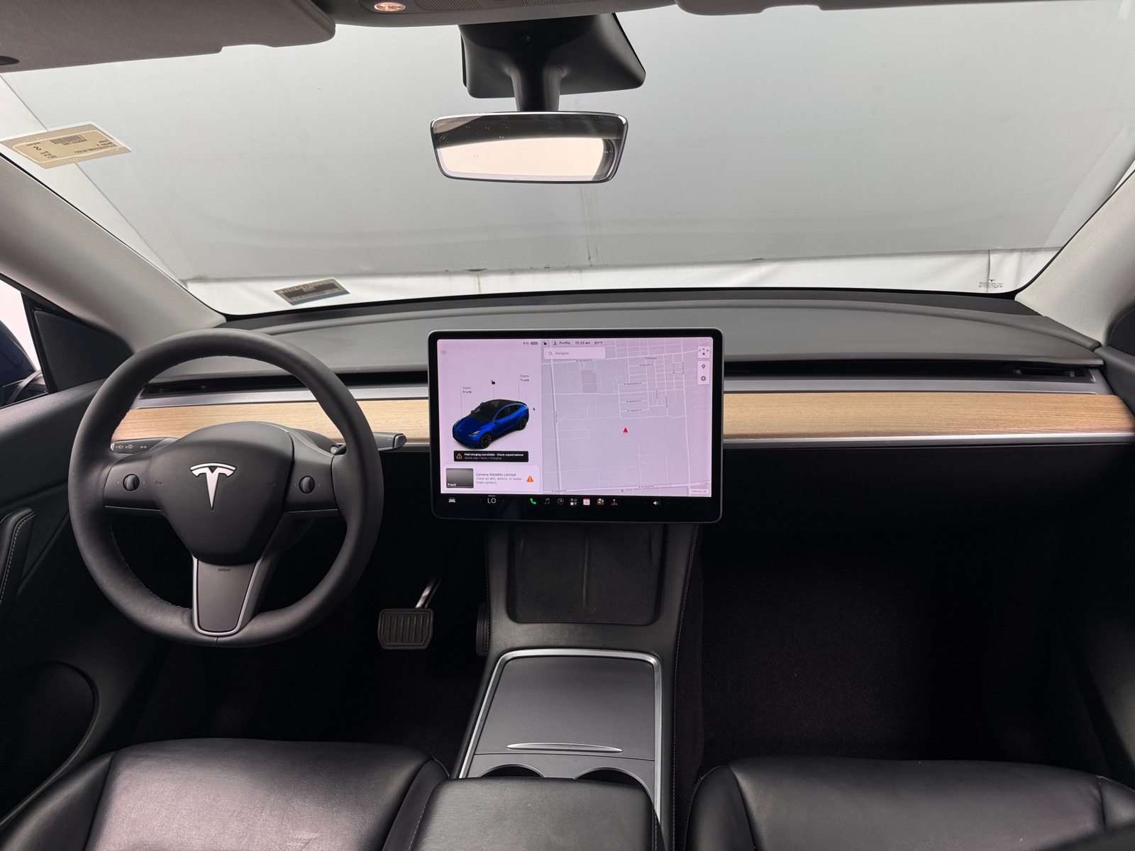 Thumbnail: 2021 Tesla Model Y - 2