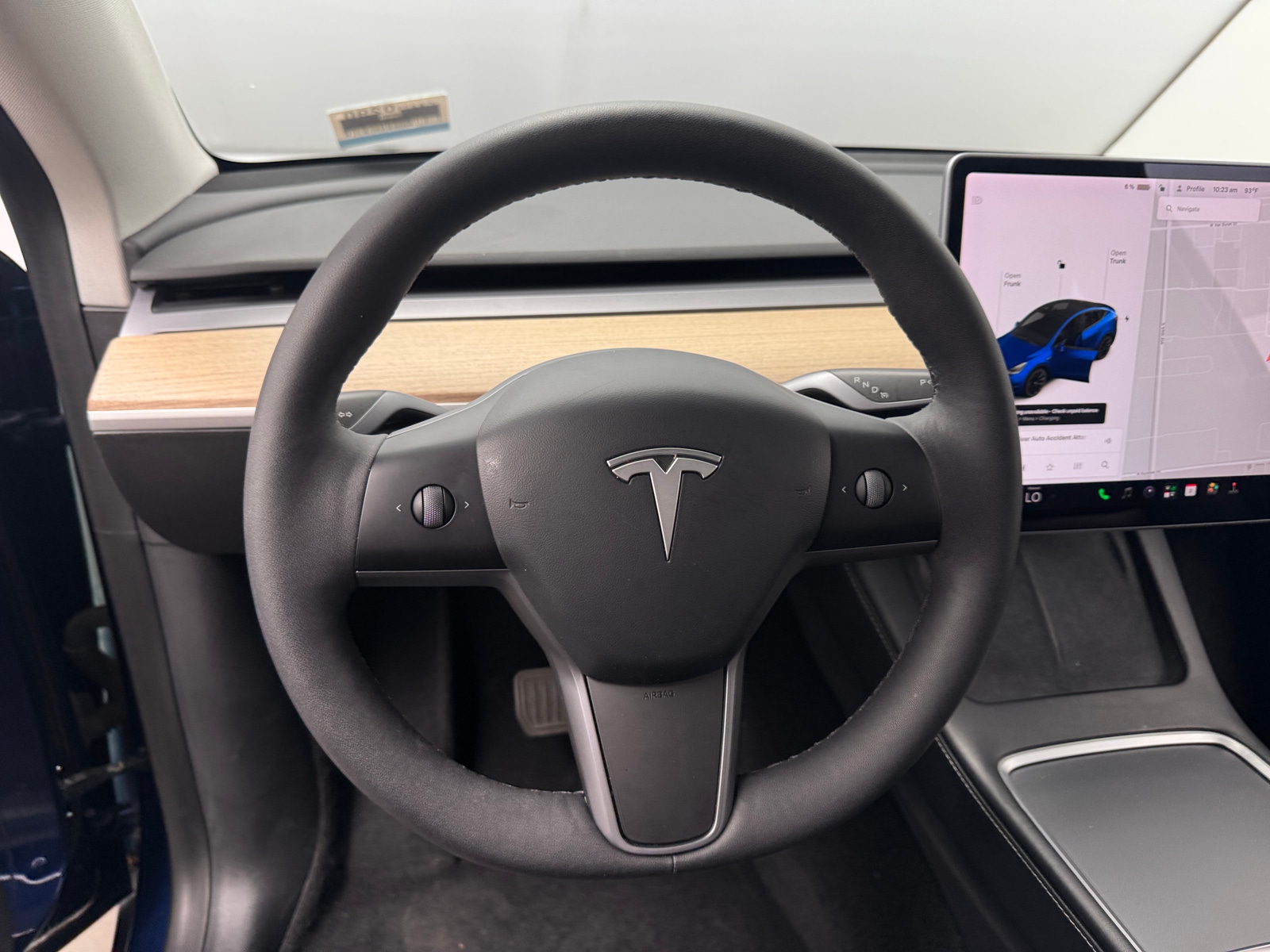 Thumbnail: 2021 Tesla Model Y - 4