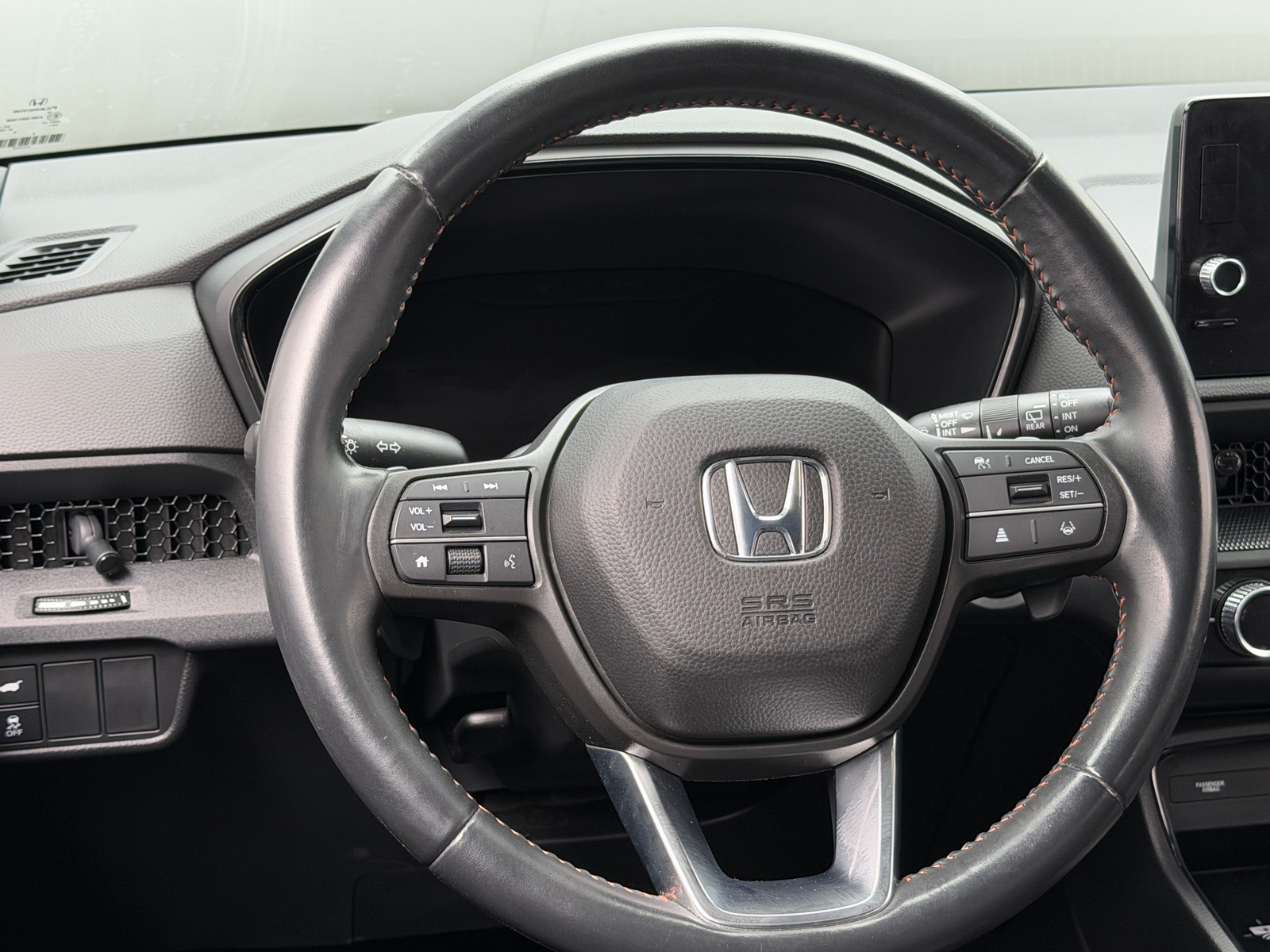Thumbnail: 2024 Honda CR-V - 4