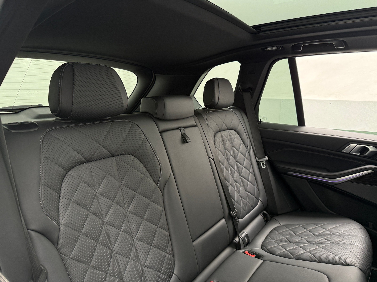 Thumbnail: 2025 BMW X5 - 5