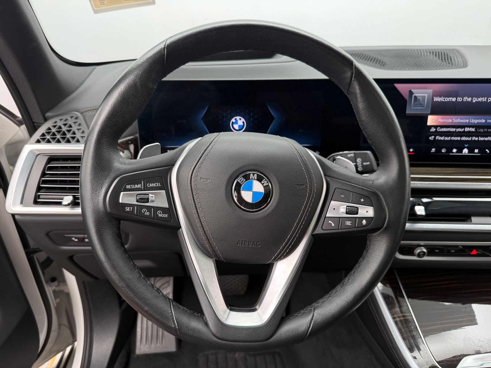 Thumbnail: 2025 BMW X5 - 4