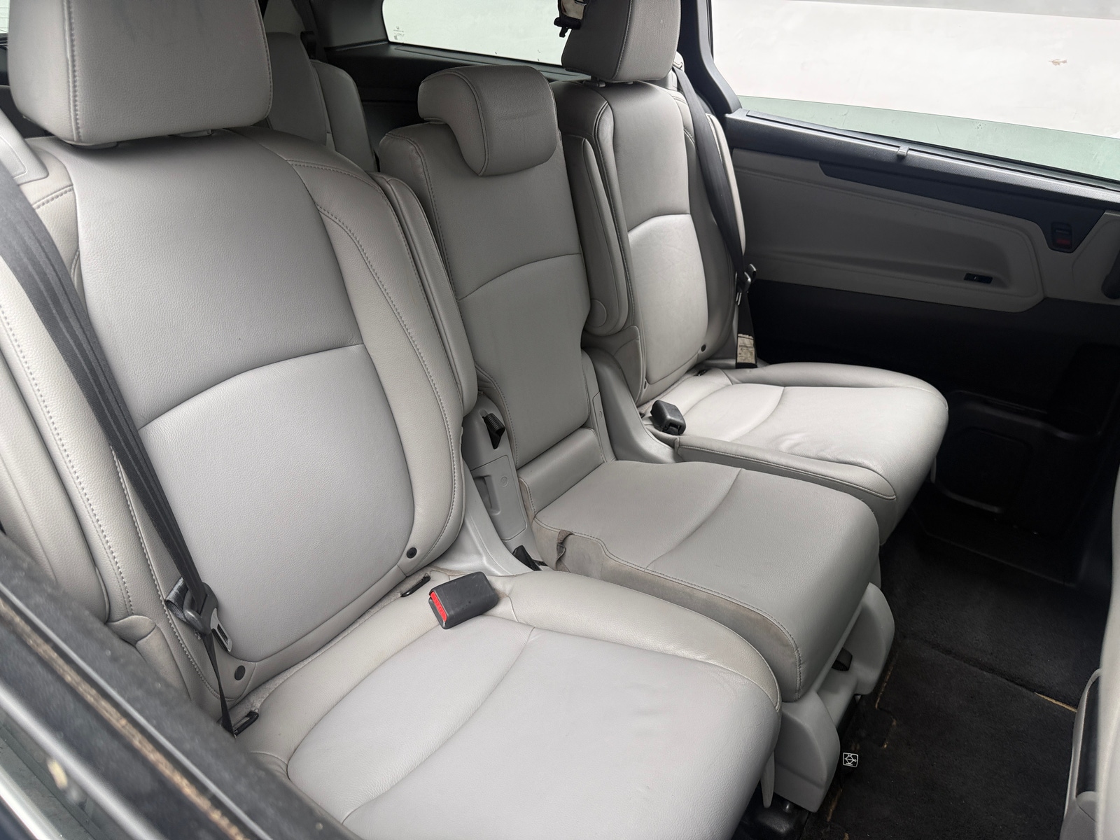 Thumbnail: 2019 Honda Odyssey - 5