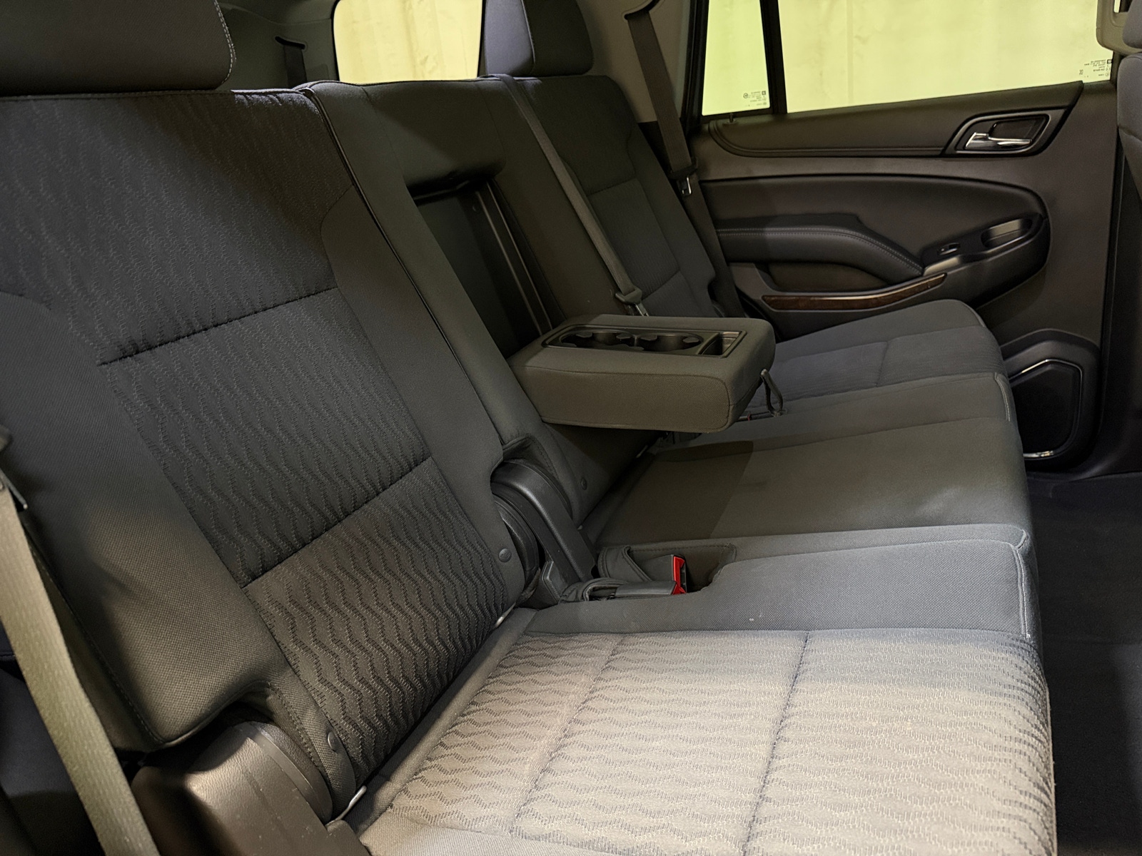 Thumbnail: 2019 Chevrolet Tahoe - 6