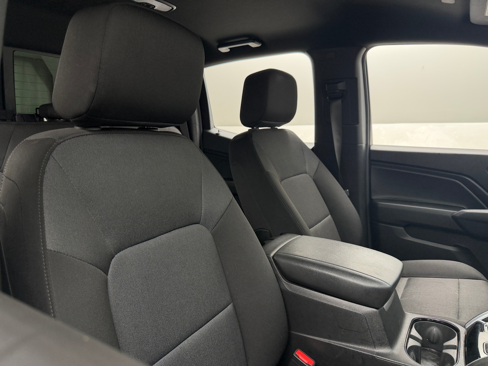 Thumbnail: 2023 Chevrolet Colorado - 2