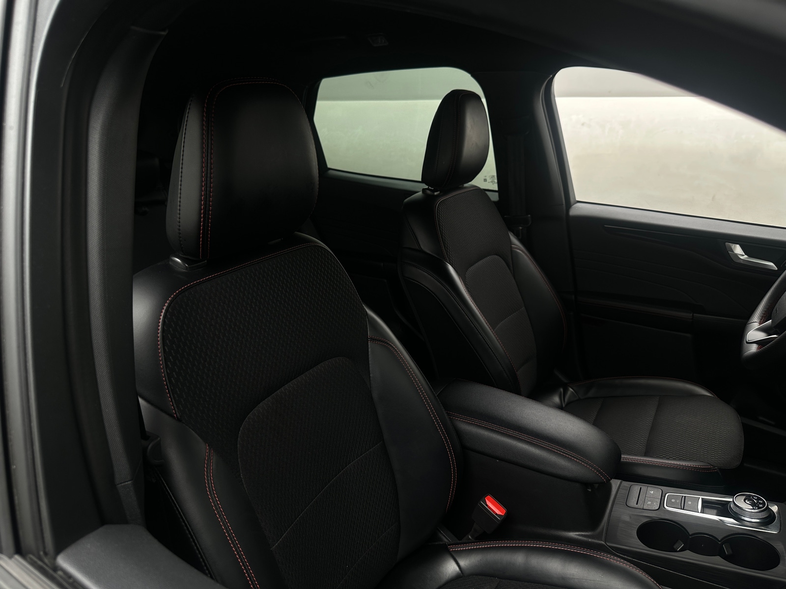 Thumbnail: 2025 Ford Escape - 2