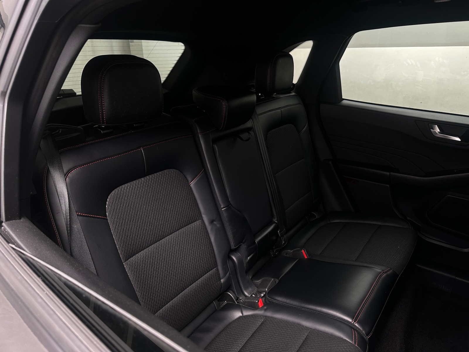 Thumbnail: 2025 Ford Escape - 6