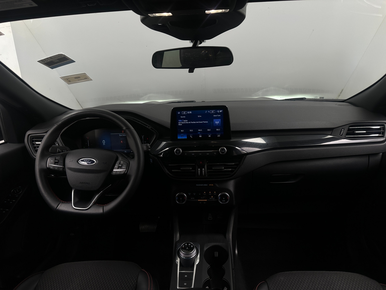 Thumbnail: 2025 Ford Escape - 3