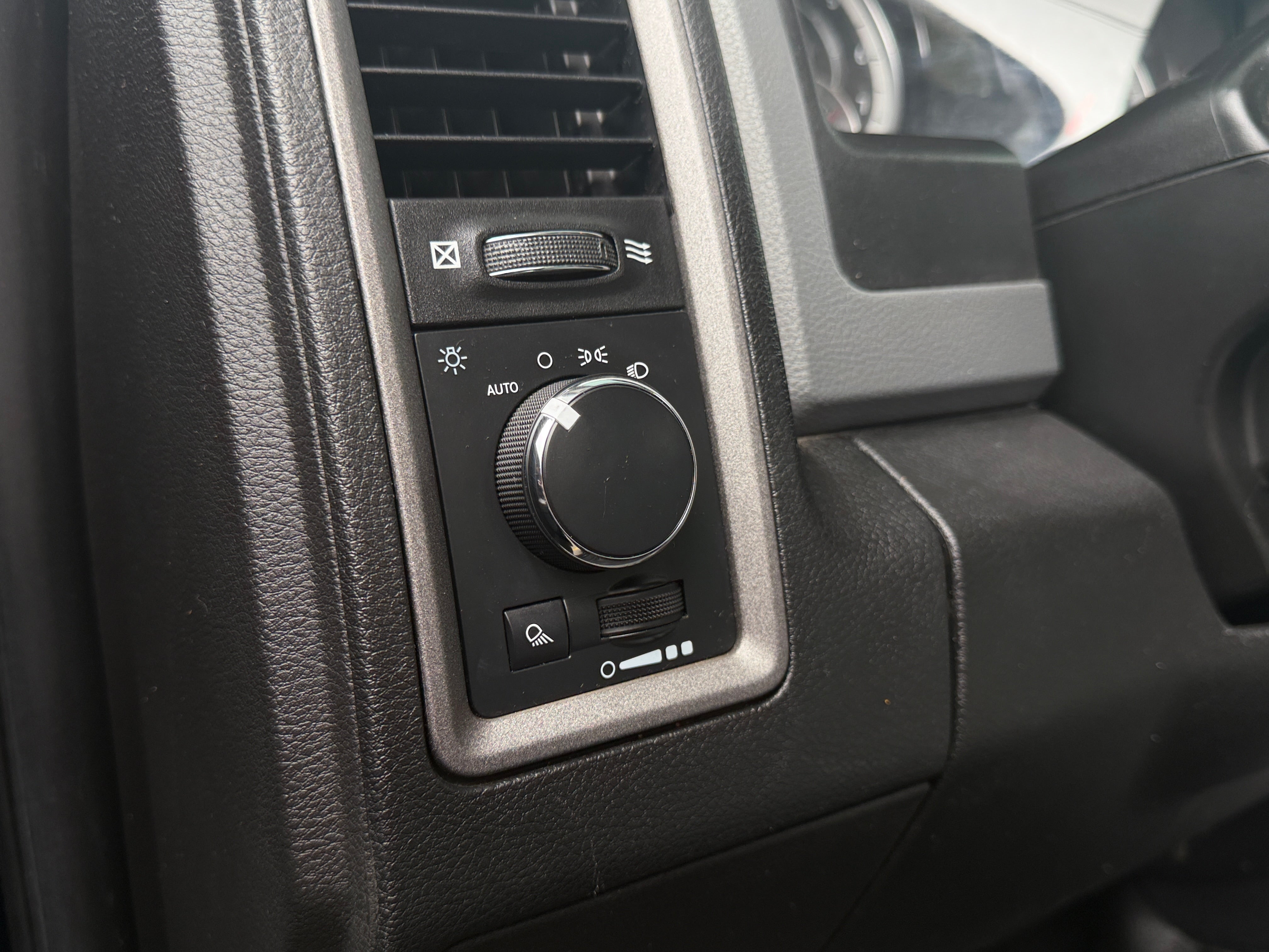 2019 RAM 1500 Classic