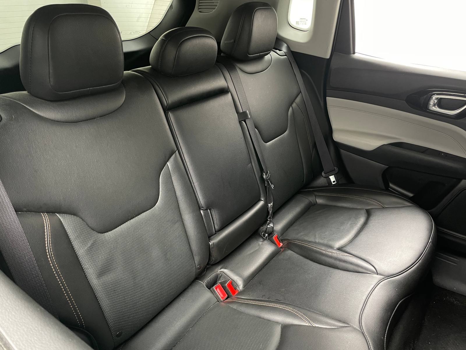 Thumbnail: 2022 Jeep Compass - 5