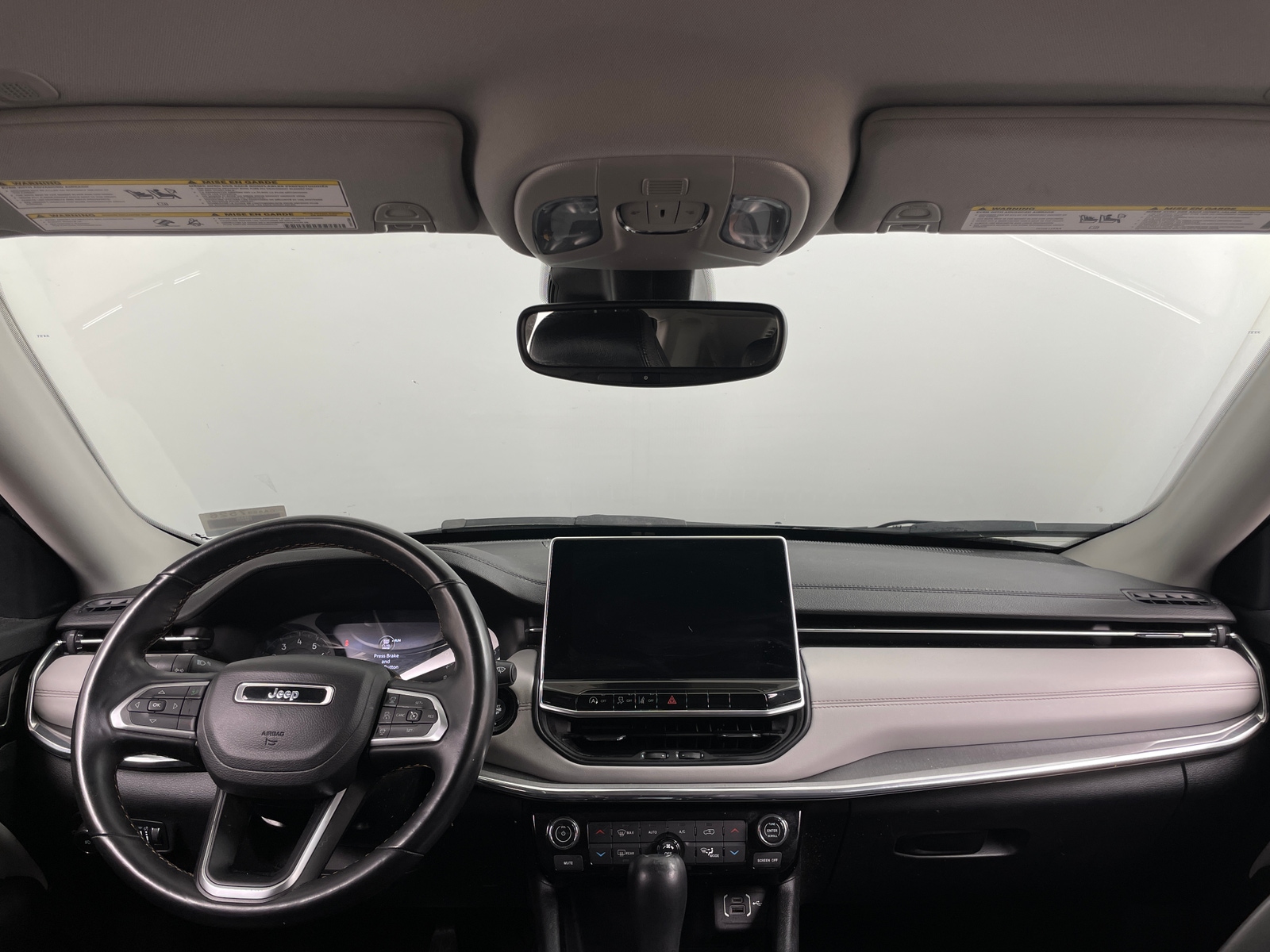 Thumbnail: 2022 Jeep Compass - 2