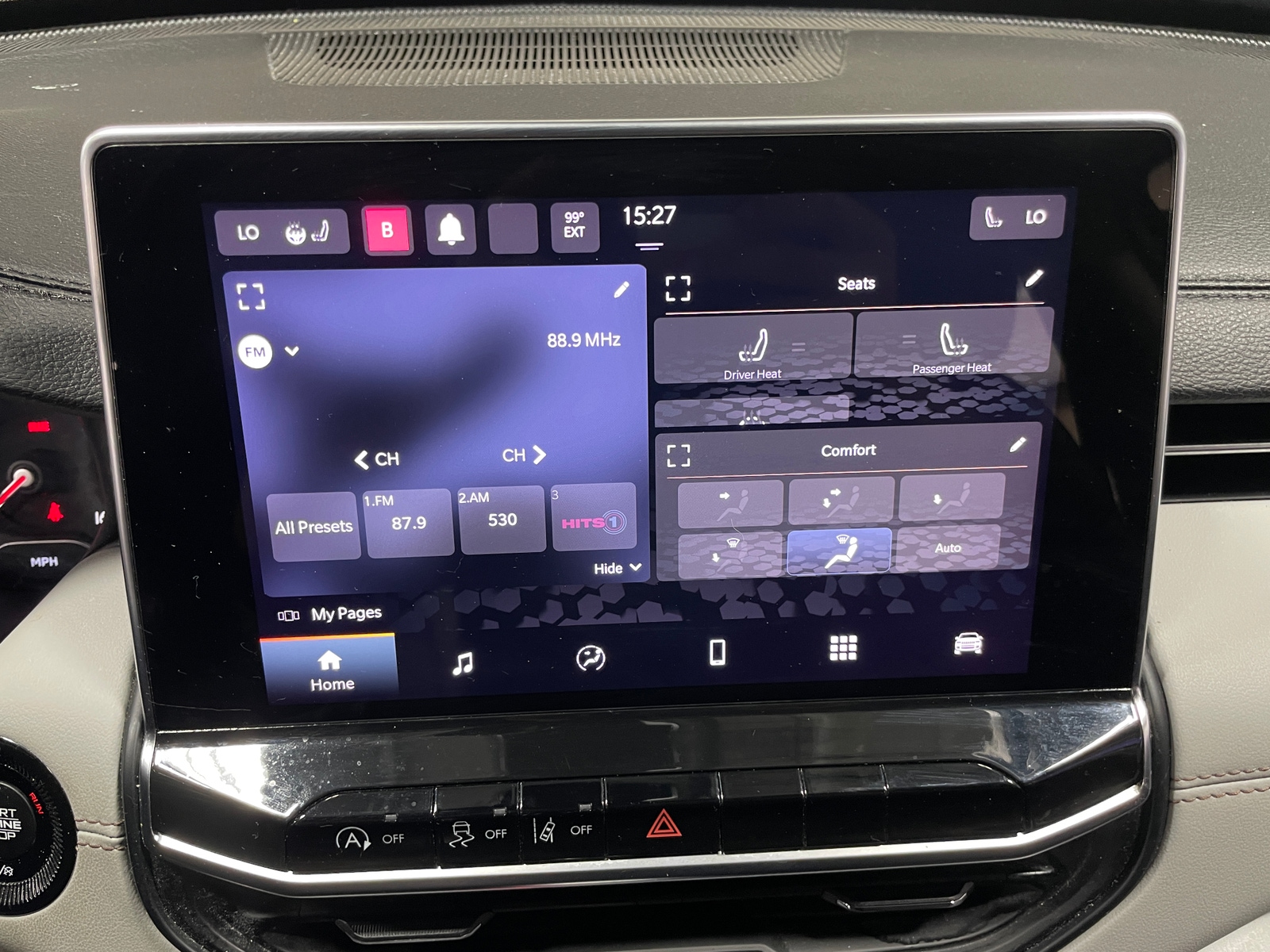 Thumbnail: 2022 Jeep Compass - 3