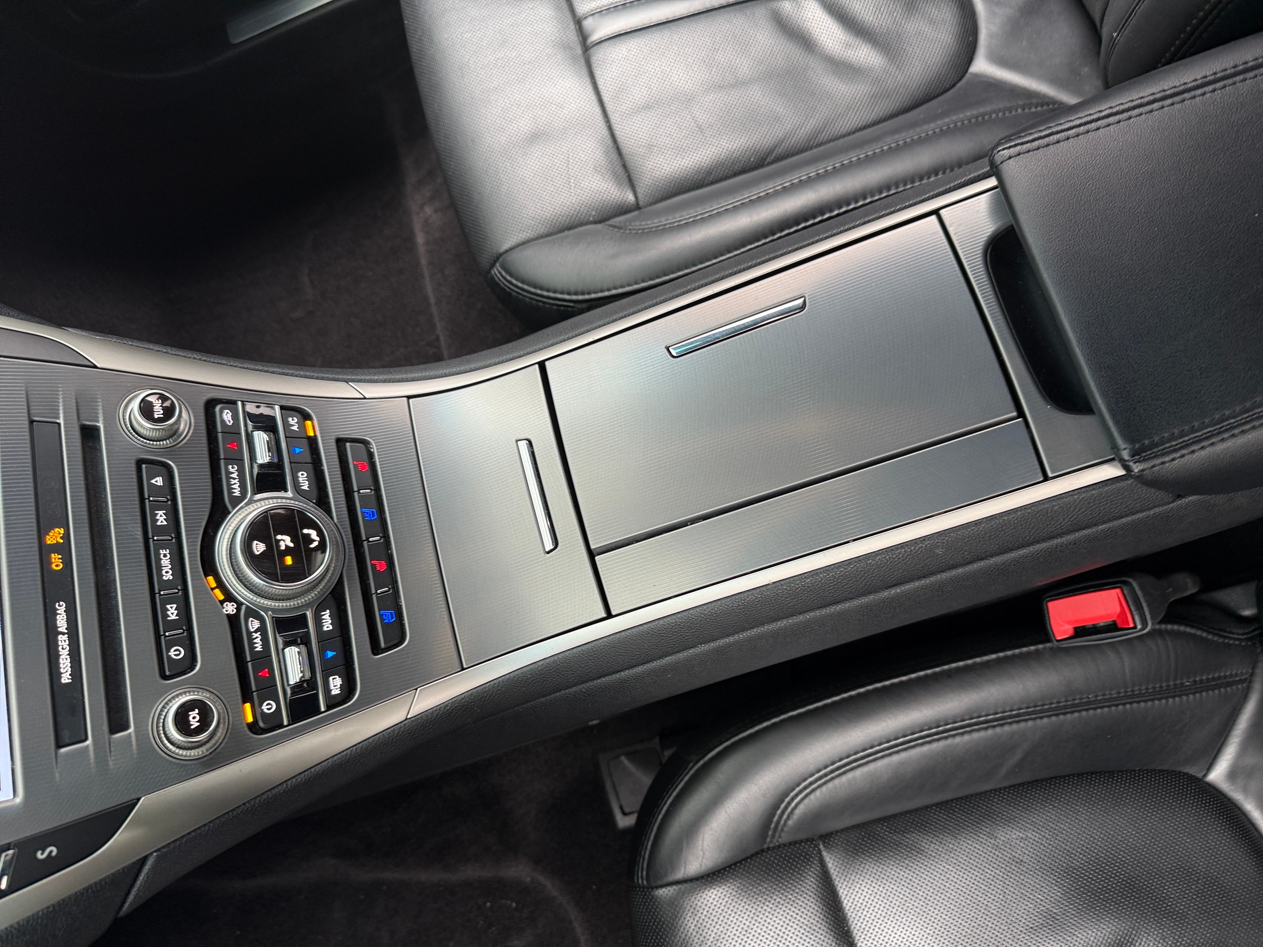 2017 Lincoln MKZ Reserve - Photo 3