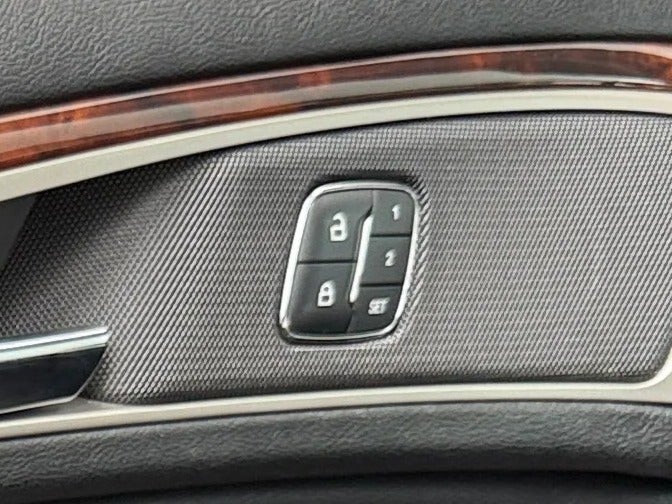 2017 Lincoln MKZ Reserve - Photo 4