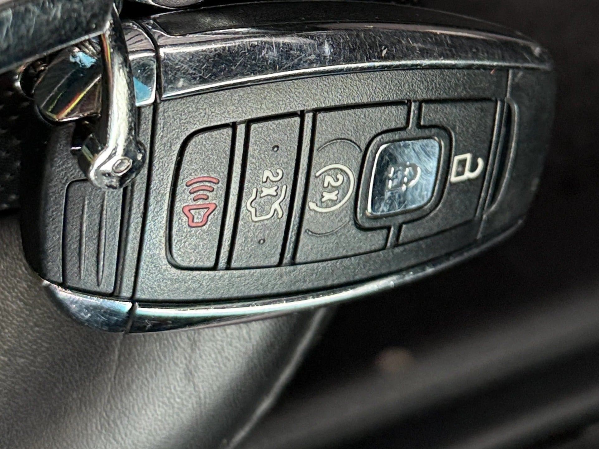 2017 Lincoln MKZ Reserve - Photo 13