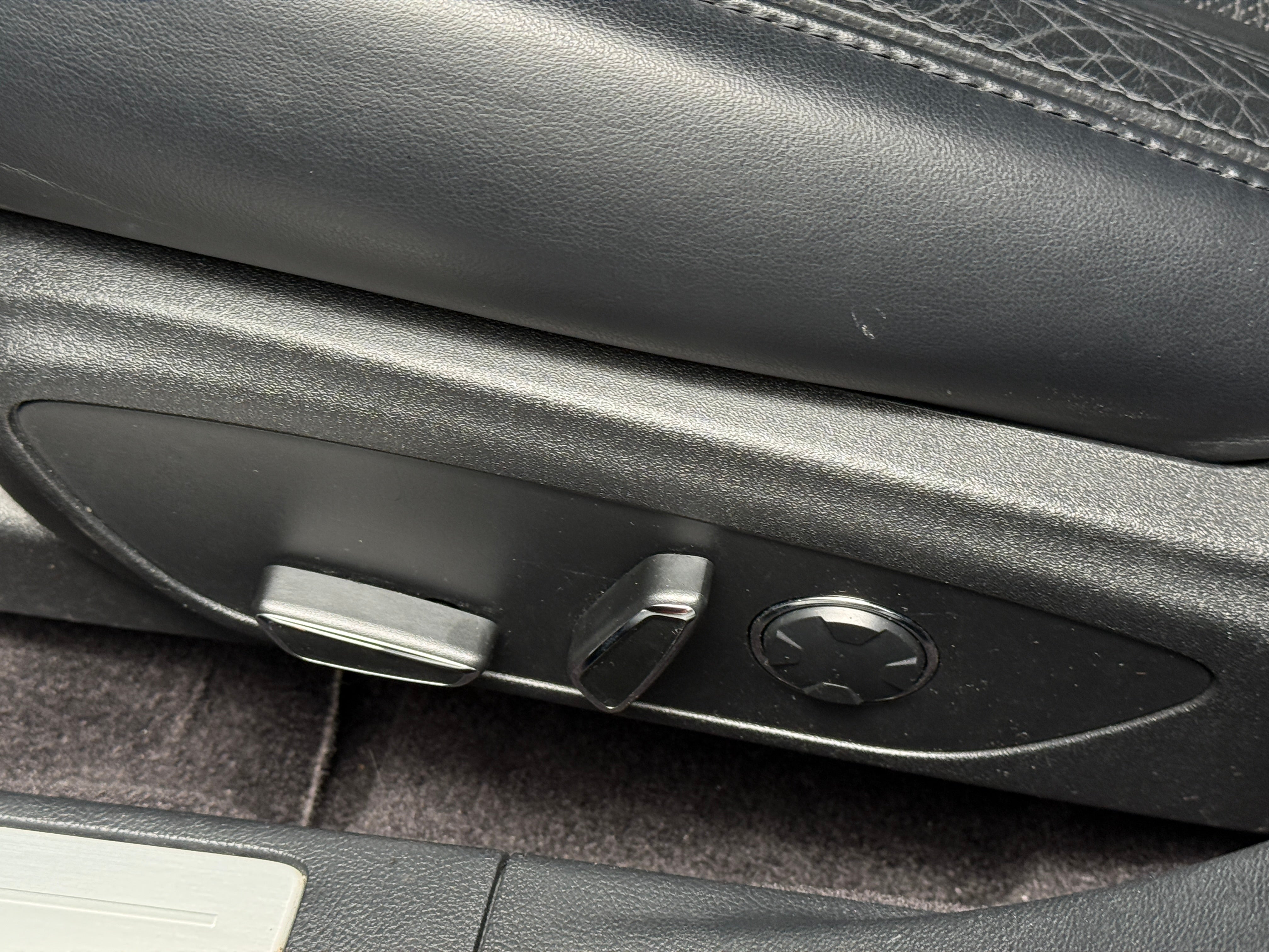 2017 Lincoln MKZ Reserve - Photo 19