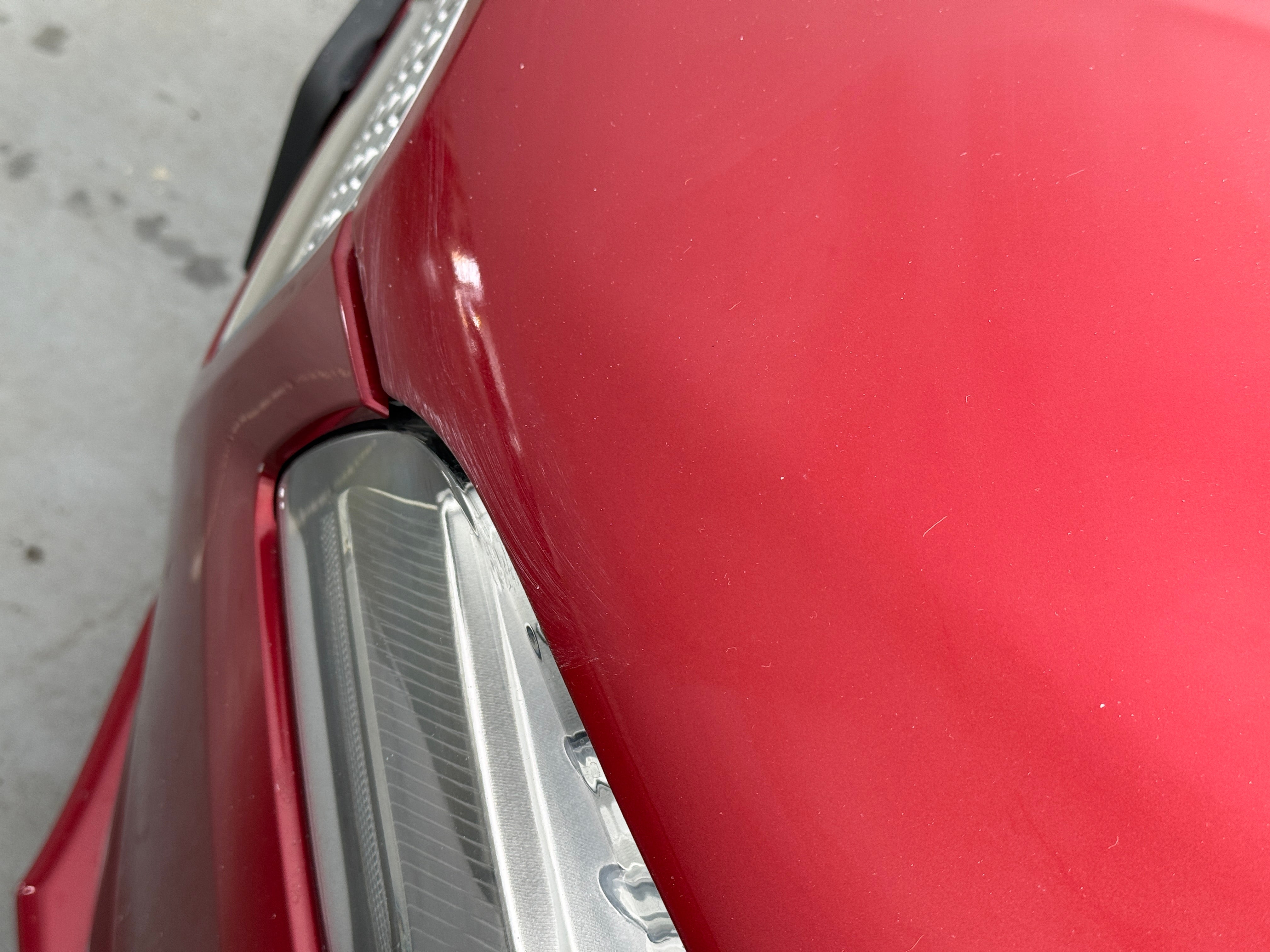 2017 Lincoln MKZ Reserve - Photo 23