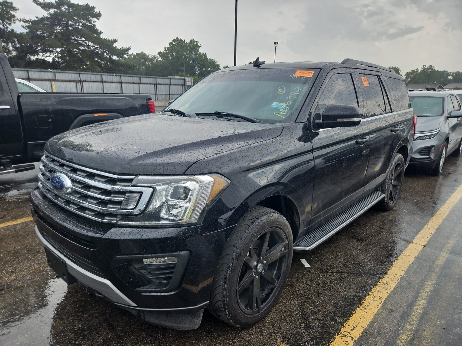 2019 Ford Expedition XLT