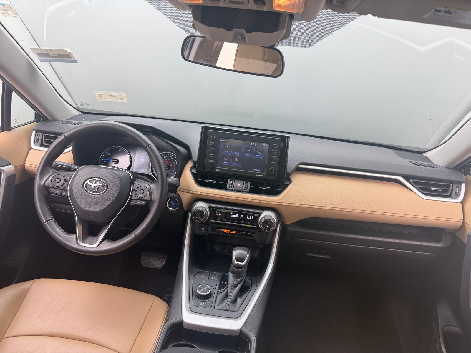 Thumbnail: 2021 Toyota RAV4 - 3